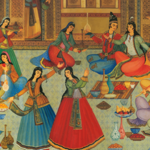 a-persian-banquet-of-song-and-dance
